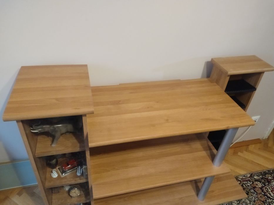 ТВ аудио Hifi Шкаф