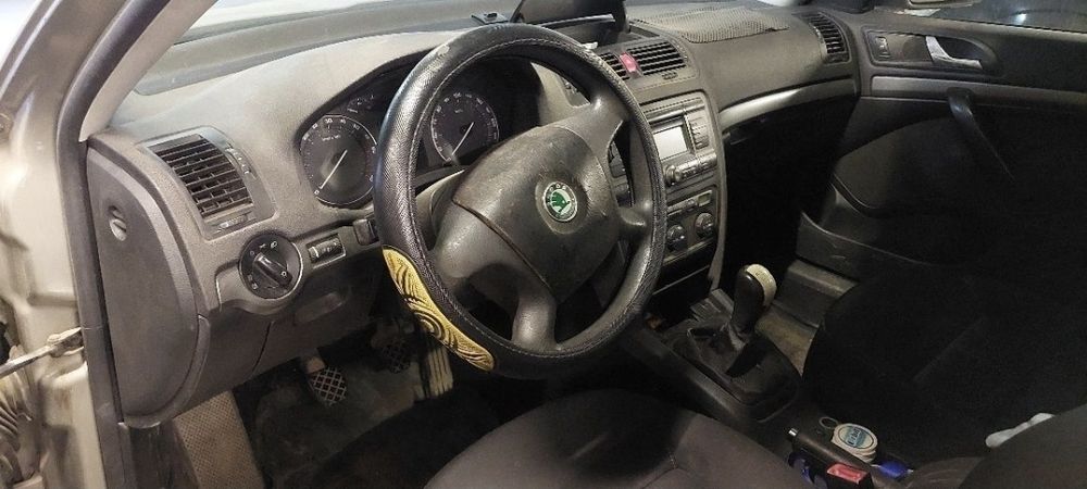Piese  originale skoda octavia 2  break 1,9 tdi BJB 2 1,
