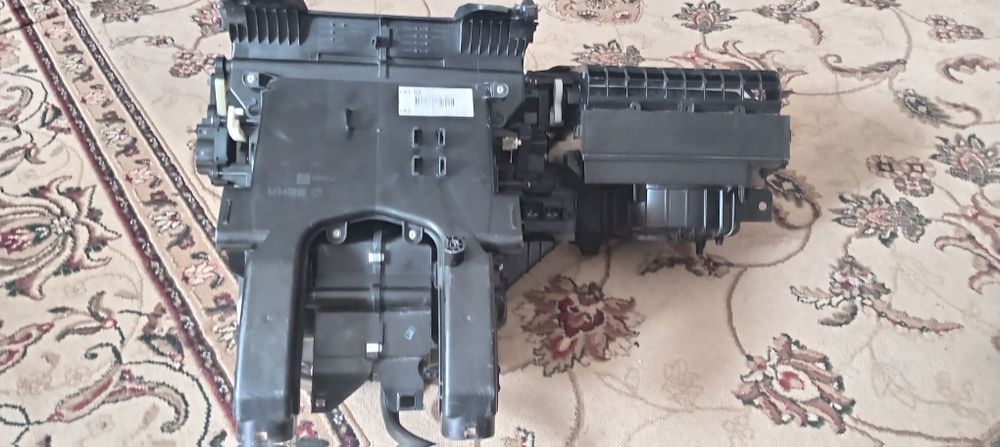 Печка GM Шевроле Круз Opel