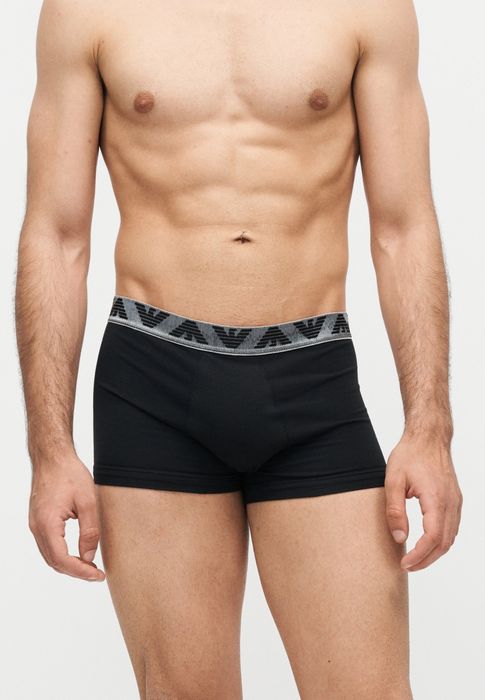 Боксерки Emporio Armani