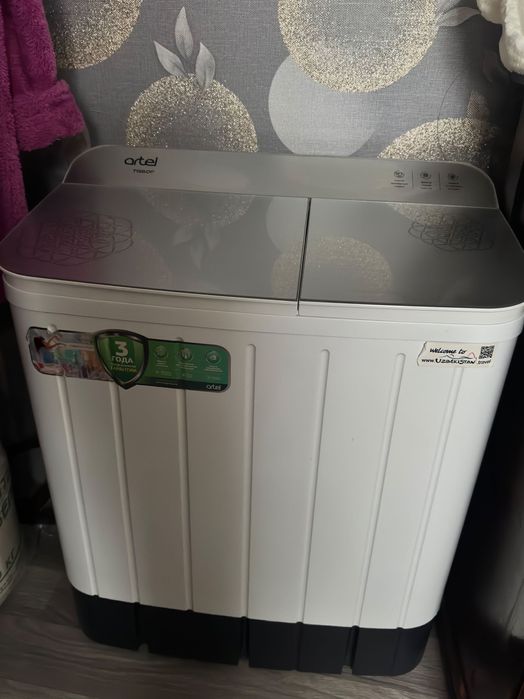 Машинка полуавтомат