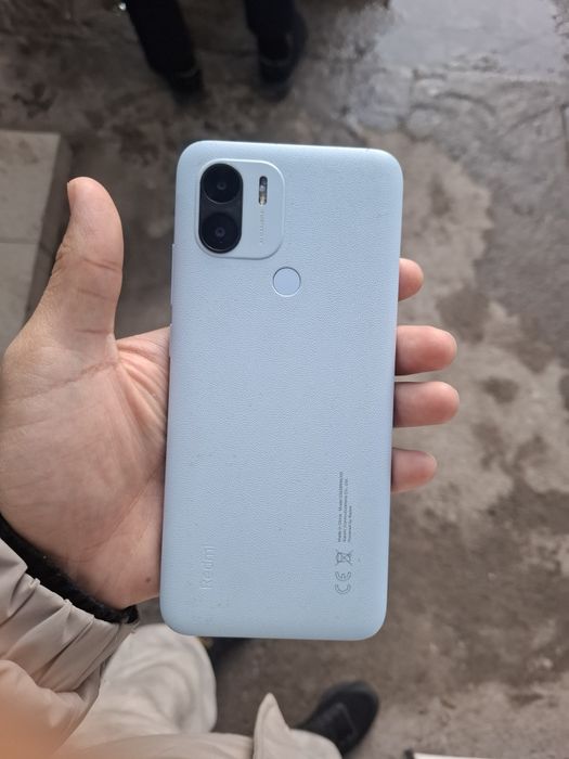 Redmi A2+ 64Gb kardak bor