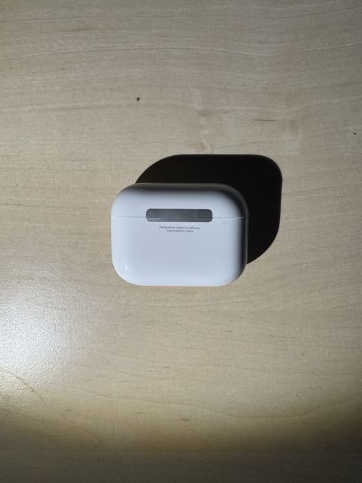 Casti airpods pro 3