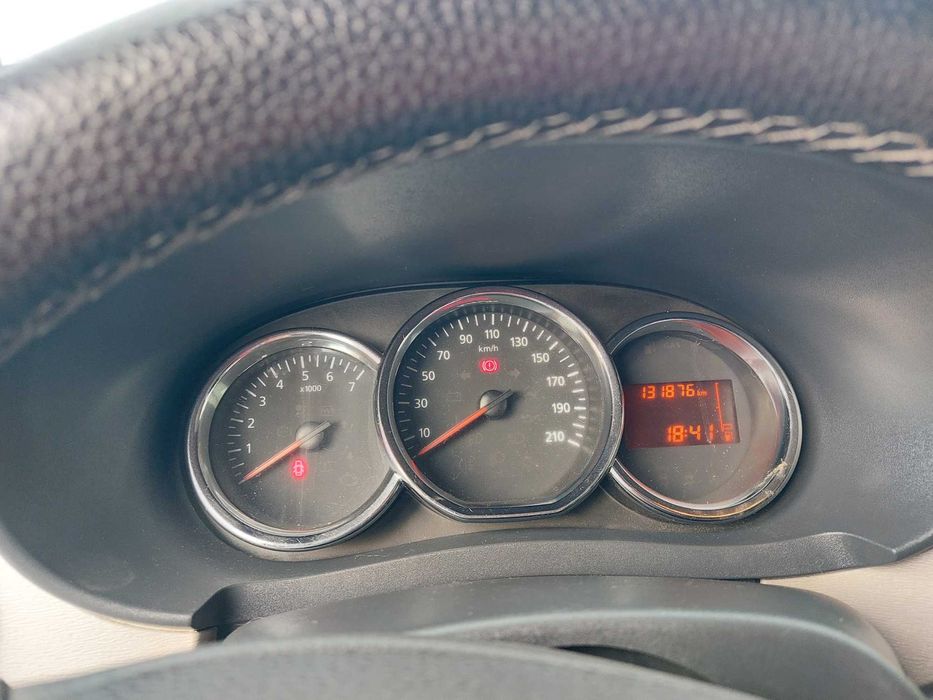 Autoturism Dacia