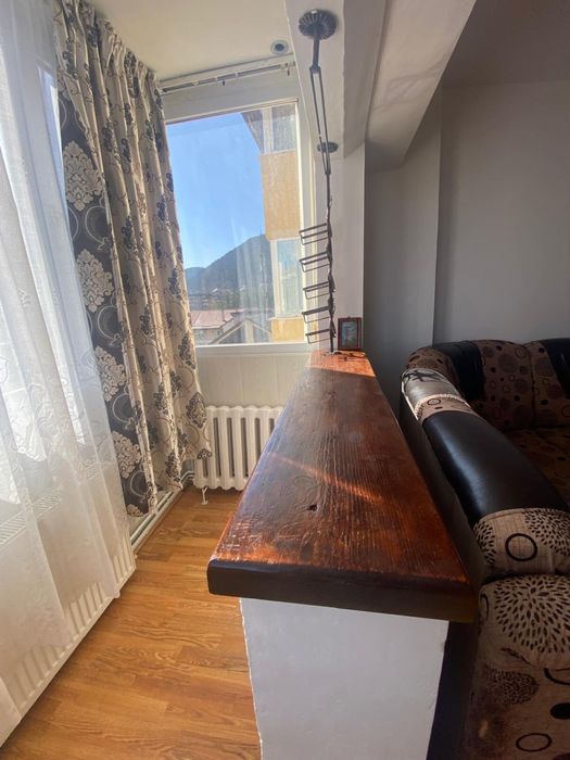 Chirie Apartament cu 2 camere, Racadau, Str Muresului