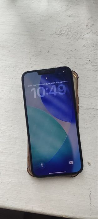 iPhone 13 pro max 128gb