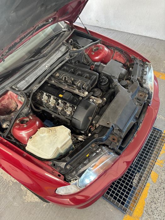 m54b22 - Motor, răcire și evacuare de vânzare | OLX.ro