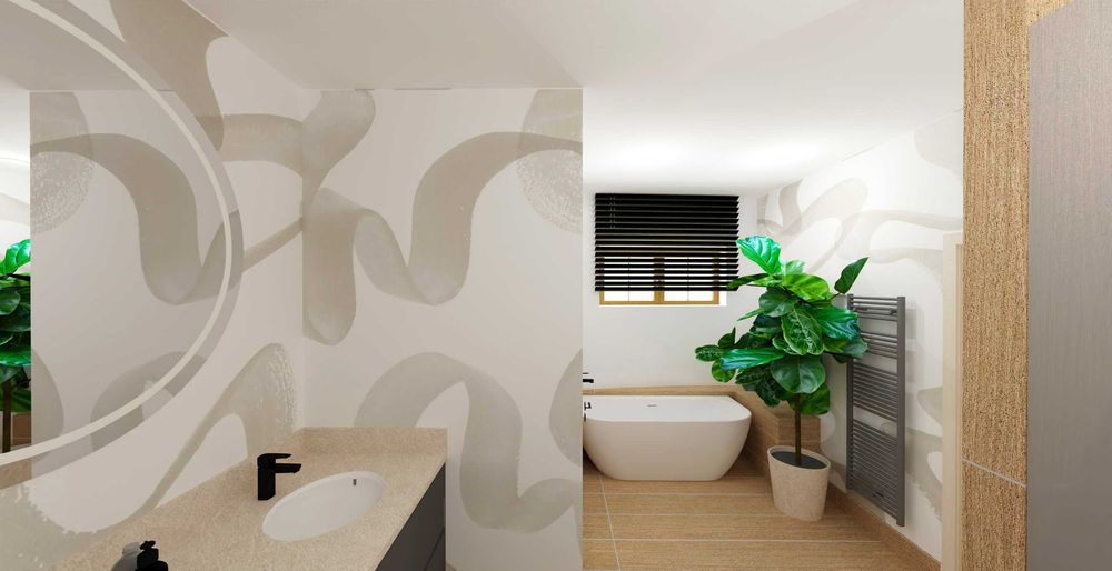 Spațiu birouri premium – 309 mp utili - Disponibil din martie 2026