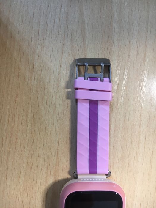 Smart часы детские