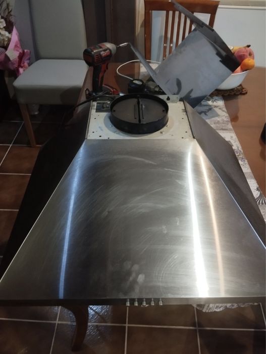 Абсорбатор Samsung