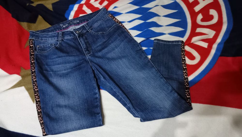 Set 2 pantaloni XS