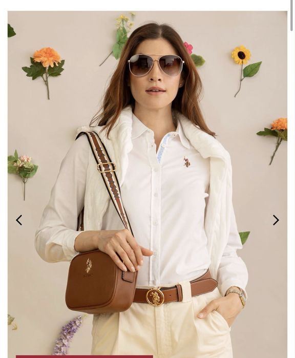 Продам сумку от US polo Assn