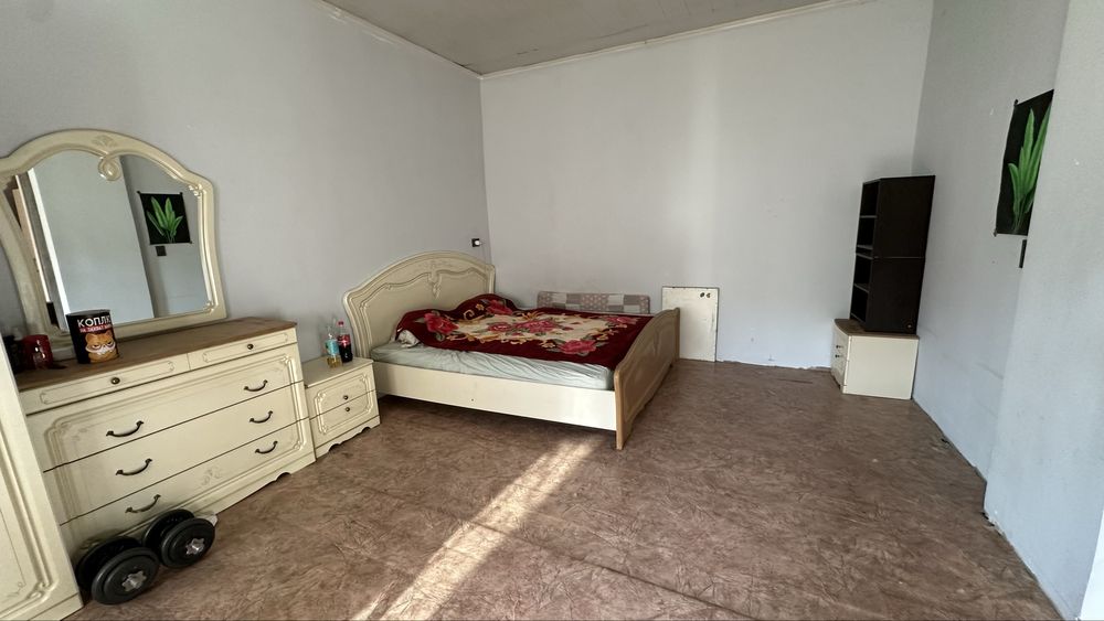 Продается дом без ремонта