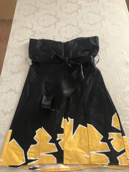 Lot rochite/ hainute marime S