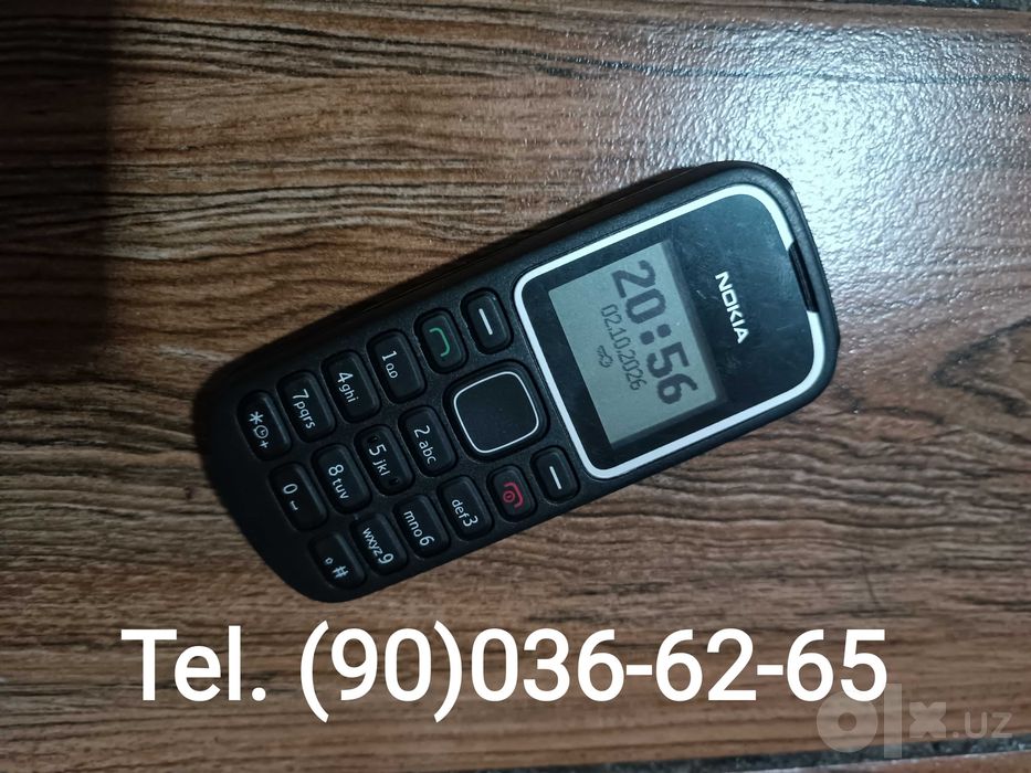 Original 1280 Nokia Telefon