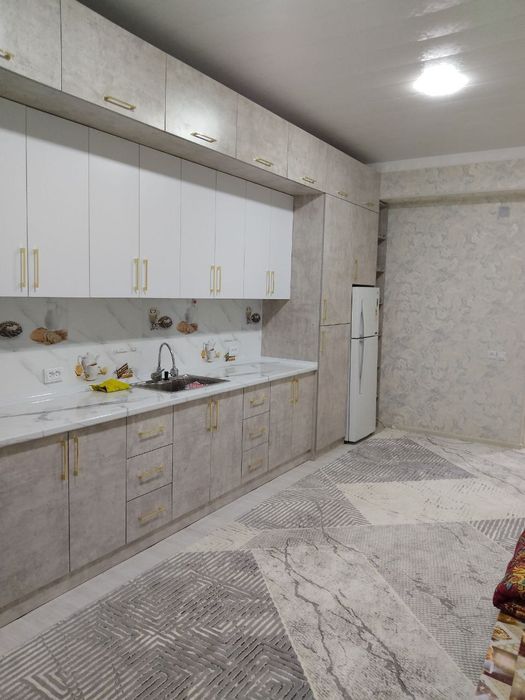 2хоналик Уй ижарага берилади