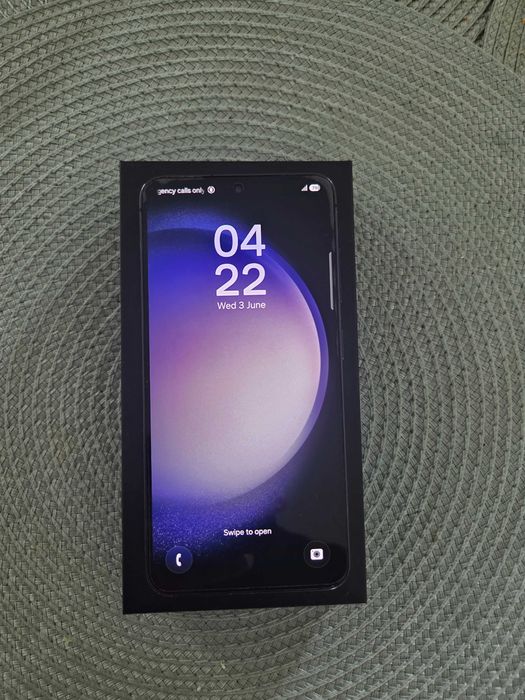 Samsung Galaxy S23 256GB
