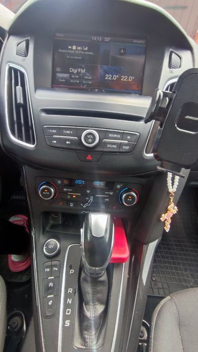 Vând Ford focus MK3 facelift