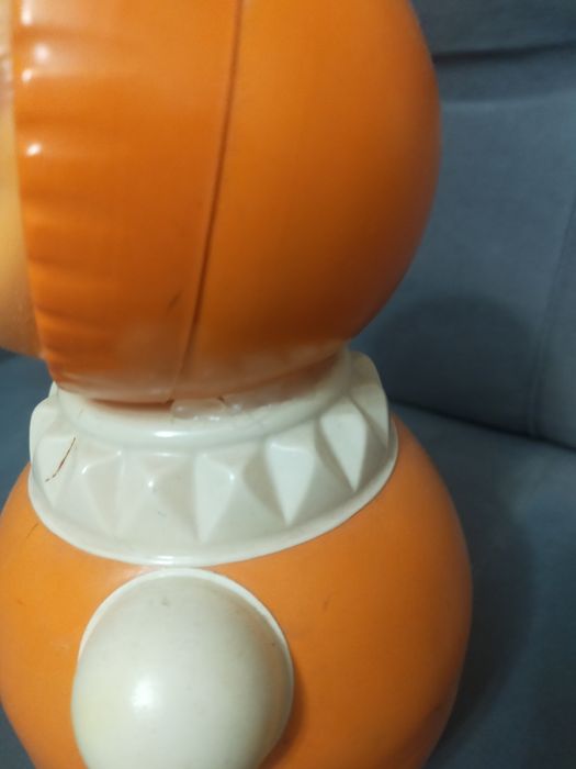 Игрушка советского периода