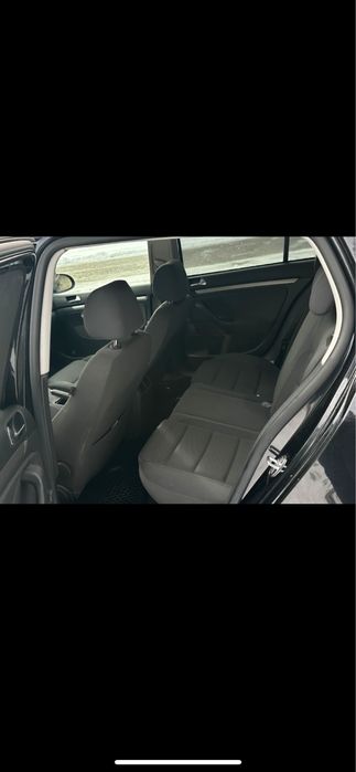 Volkswagen golf 5 2.0 TDI  IMPORT GERMANIA