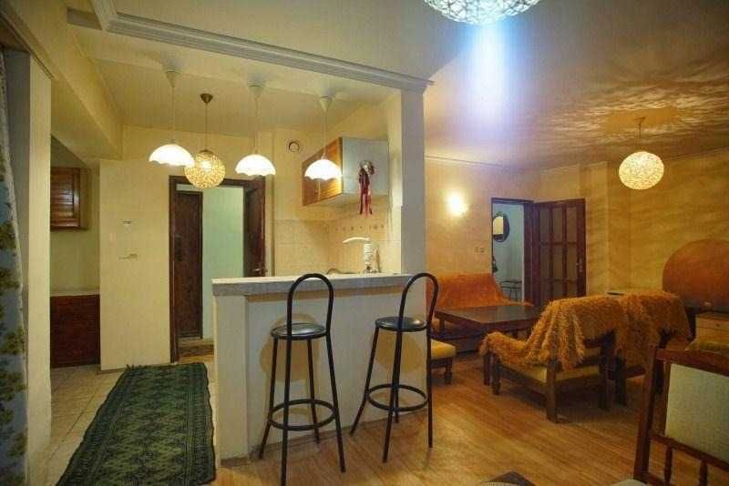 Дава се под наем Двустаен апартамент в София, Надежда 2 - 80 кв.м за 398.82 € - Снимка #1