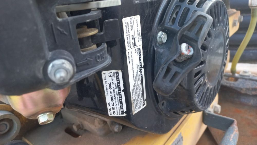 Placa compactoare Bomag