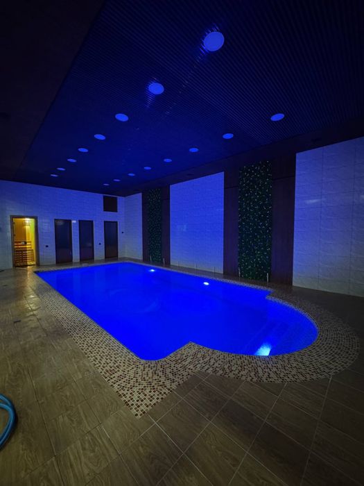 Семейная Дача в горах.Своя