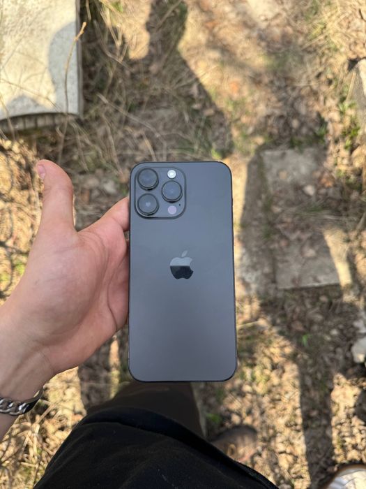 Продам iphone 14 pro max 256
