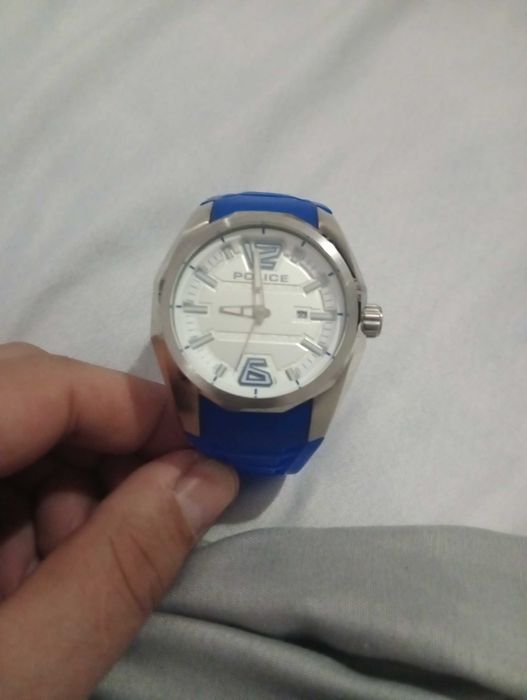 Часовник POLICE