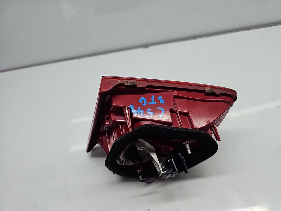 Stop haion stanga Volkswagen Passat B7 (362) [Fabr 2010-2014] Sedan 3A