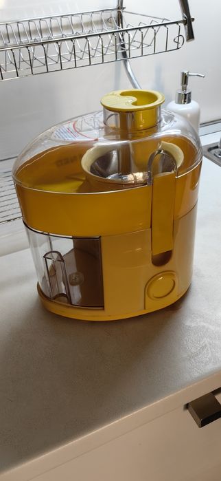 Продавам сокоизтисквачка Neo SK-400