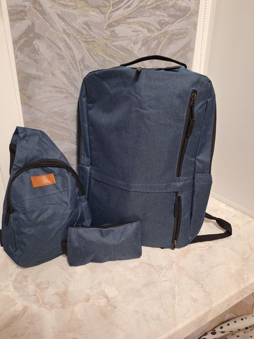 Школьные рюкзаки новые