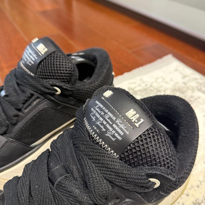 AMIRI MA-1 – mărimea 42