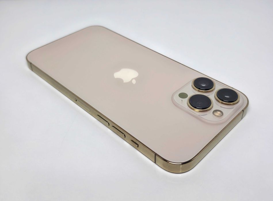 iPhone 13 Pro Max 128GB Gold