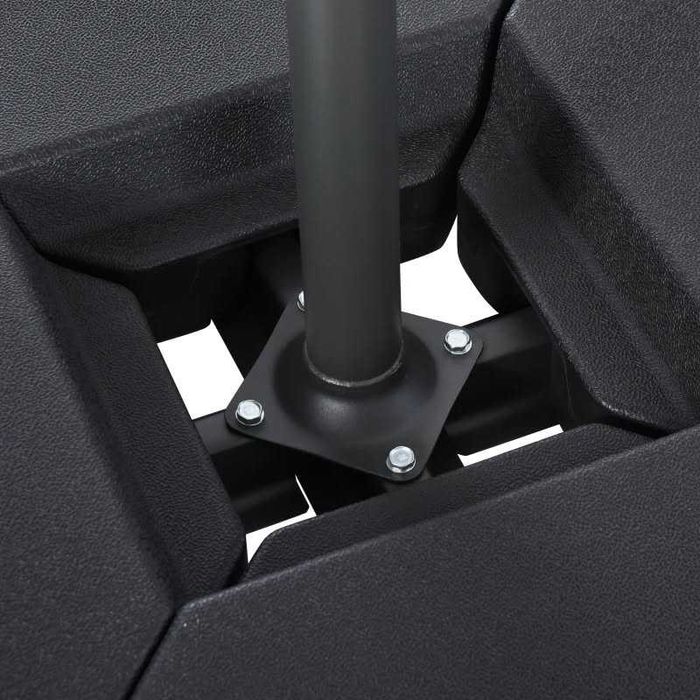 Основа за чадър Outsunny