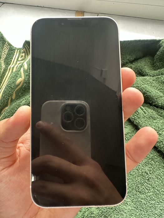 Айфон 13 срч продам