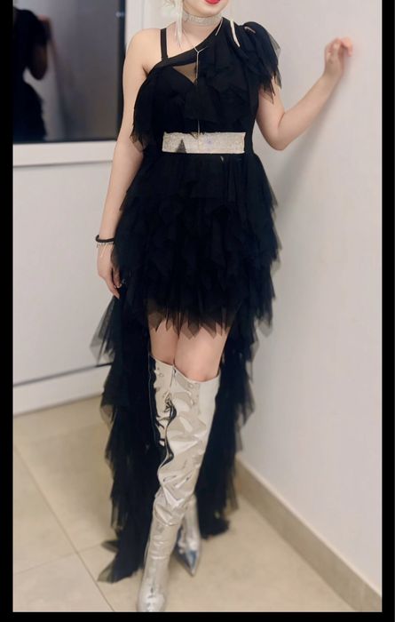 Рокли носени по 1 път