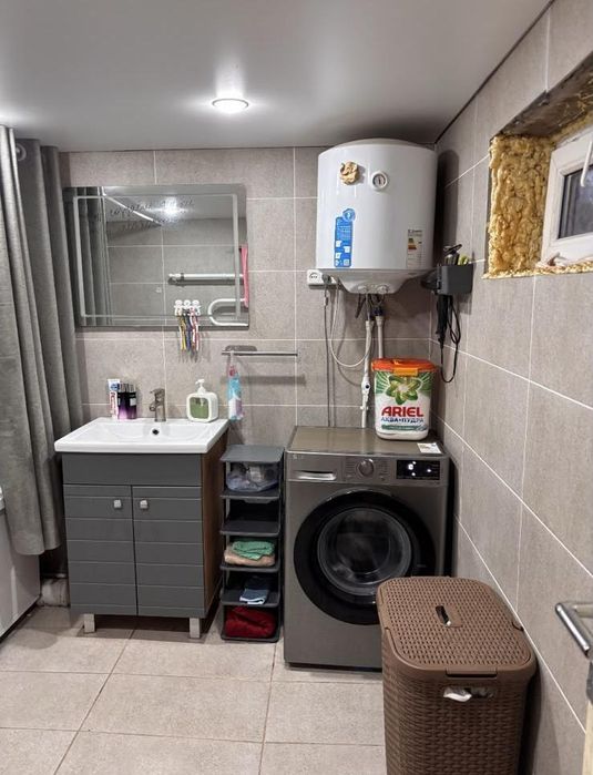 Продается старый дом