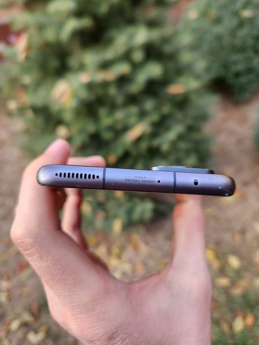 Mi 12 pro 256gb pubg 90fps Flagman