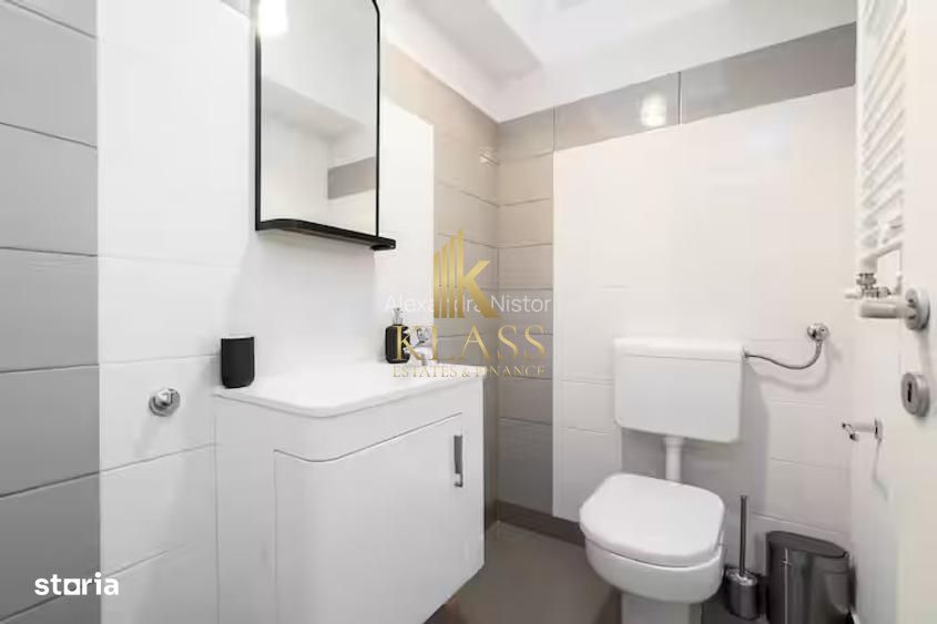 Apartament 3 camere de inchiriat
