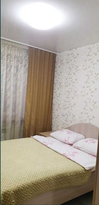 Суточные квартиры