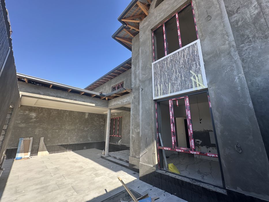 Продаются коттеджи под ключ. Уч кахрамон. Обод. Ун кургон.