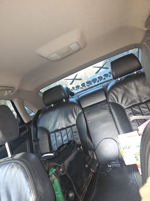 Audi A8 D3 2007 3.0TDi