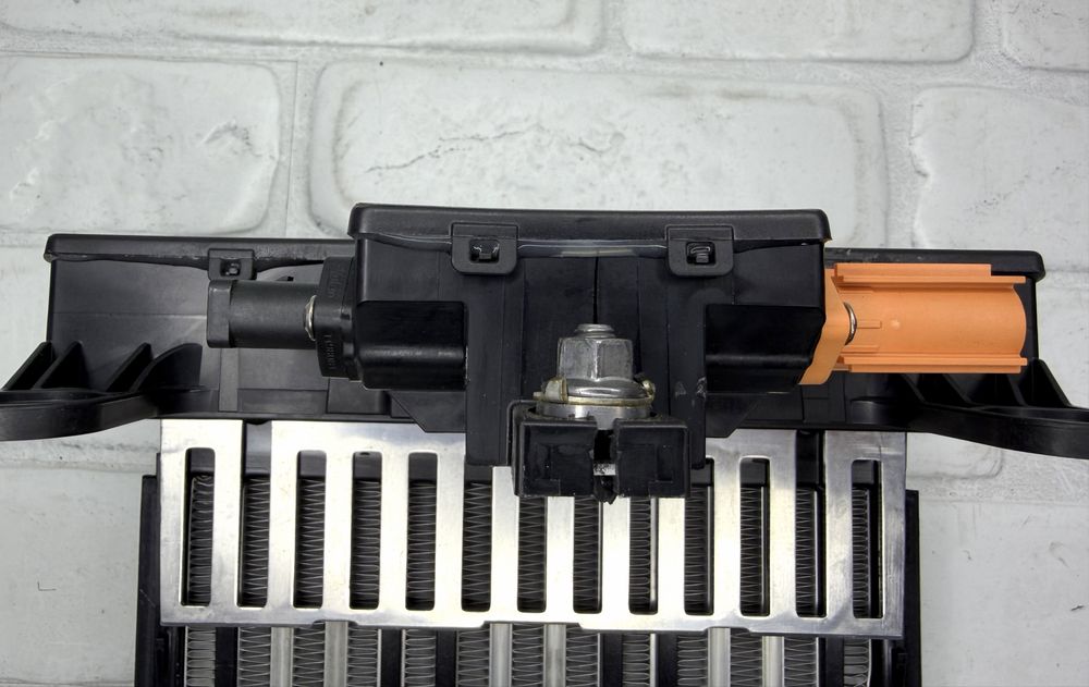 Електрически нагревател AUDI Q4 VW ID.3 ID.4 Skoda ENYAQ 1EA963581F