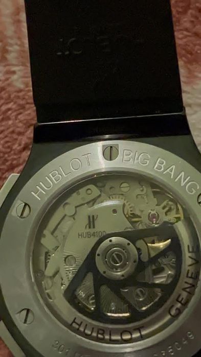 Ceas Hublot Big Bang