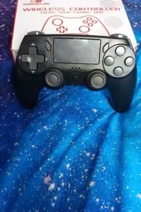 Controller Play Station 4