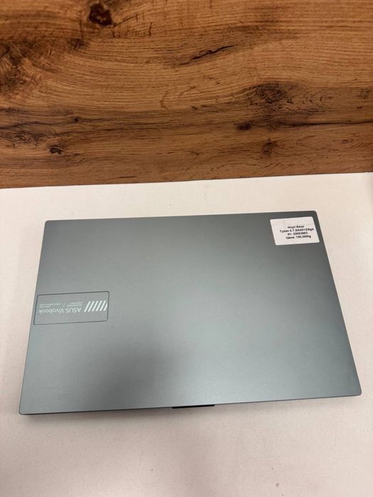 Ноутбук Asus/BariBarShop/рассрочка