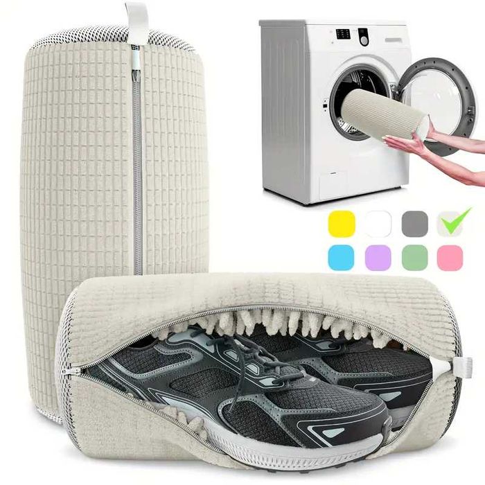 Калъфи за многократно пране на обувки