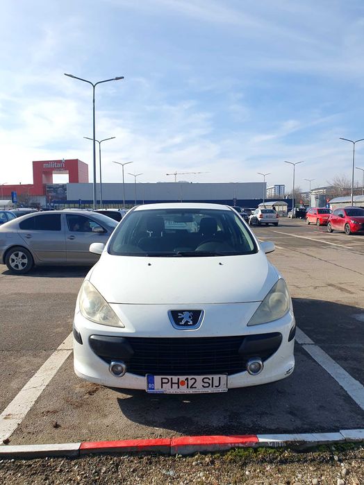 Vand Peugeot 307 HDI