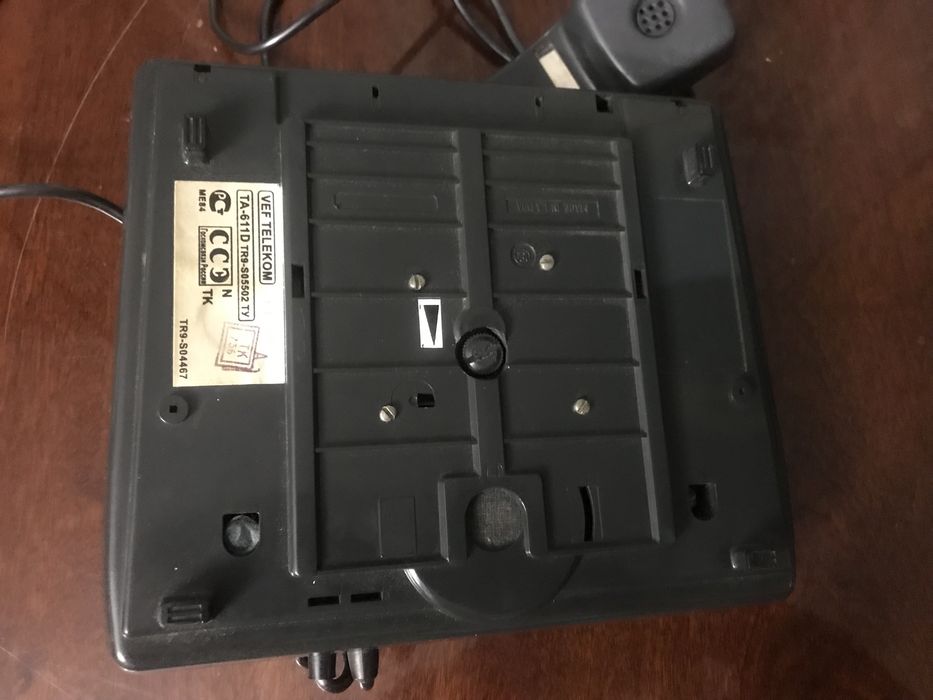 Телефон СССР советский ретро винтаж